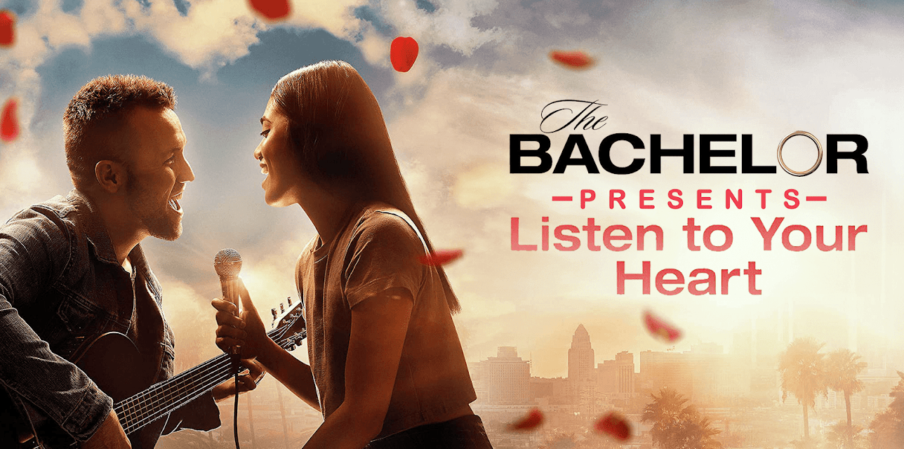 The Bachelor Presents: Listen To Your Heart: Season 1