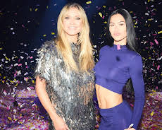 Germany's Next Topmodel - by Heidi Klum