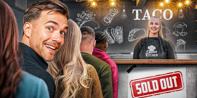 00:30: Dream Kitchen | Sat1 | 12/4 2025