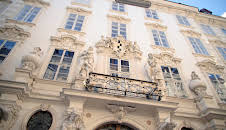 Wiens verborgene Palais - Hinter dem Stephansdom
