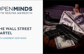 Open Minds: Andrew Hoffman on the Wall Street Cartel