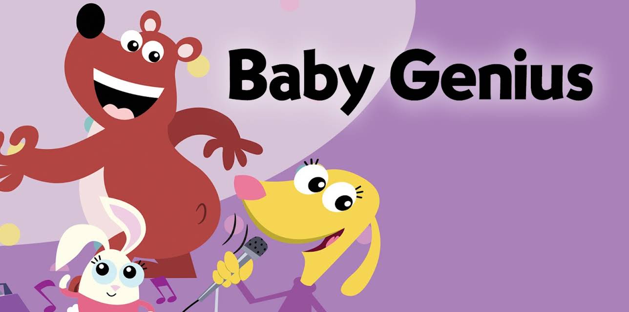 Baby Genius Season 1