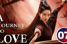 A Journey To Love: A Journey to Love S01E07: Mixing Truth With Falsehood