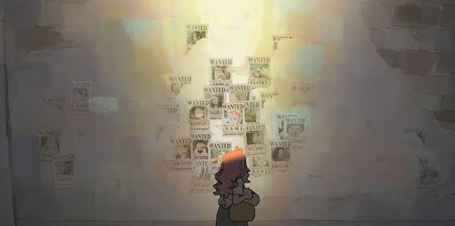 18:25: One Piece Fan Letter | ProSieben Maxx | 12/16 2025