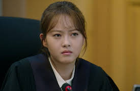 Ms. Hammurabi: Ms. Hammurabi Episode 16