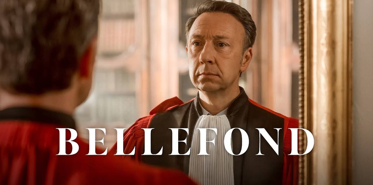 Bellefond, Season 1