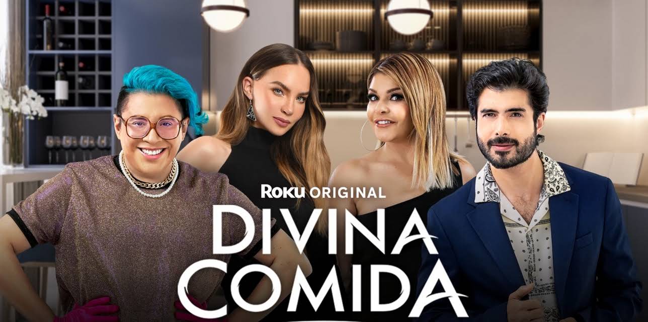 Come Dine With Me Mexico