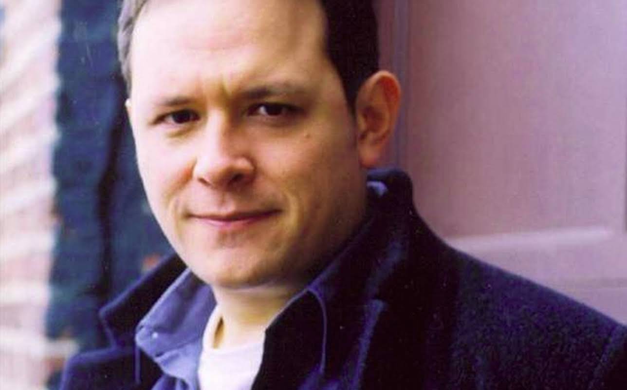 Trevor Martin