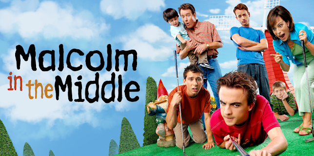 Malcolm in the Middle