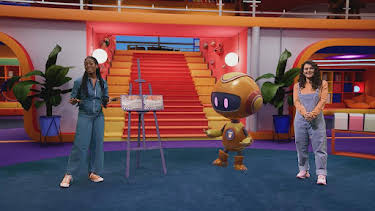 9:00 AM: Bitesize Daily: 9-11 Year Olds | CBBC | 9/28 2026