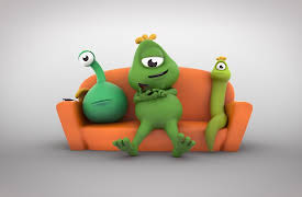 Space Yoghurt: The Phone