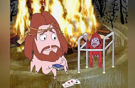 Squidbillies Season 1: Chalky Trouble