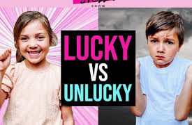 The Stella Show: Stella's Lucky Vs. Unlucky Stories!