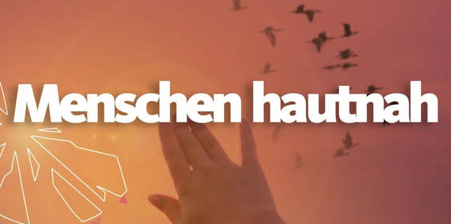 22:15: Menschen hautnah: Mit dem Herzen sehen | WDR Fernsehen | 11/20 2025