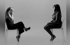 Ghosted: Love Gone Missing Season 1: Whitney & Tahira