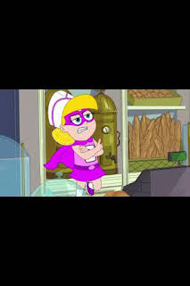 04:25: Hamster & Gretel (T1): Ep.24 Nano a Nano / La irreal historia del doctor MedusaSaurus | Disney Junior | 4/8 2026