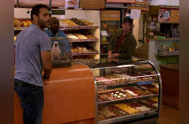 Graceland Season 1: Happy Endings