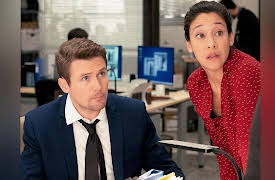 Hudson & Rex: El Gran Rex