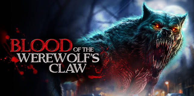 Blood of the Werewolf's Claw (2024)