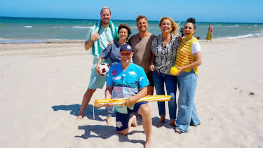 16:30: Tietjen campt - der Roadtrip - Best of | NDR Fernsehen | 5/25 2026
