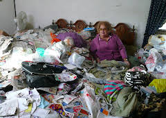 Hoarding: Buried Alive