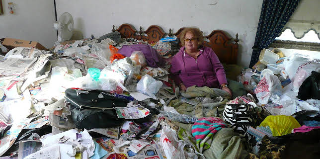 06:25: Hoarding: Buried Alive (S4 E3) (S4) | TLC | 3/25 2026