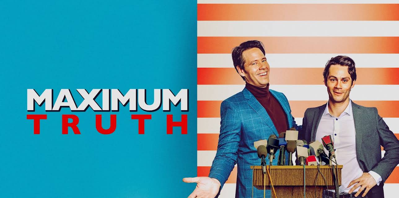 Maximum Truth (2023)