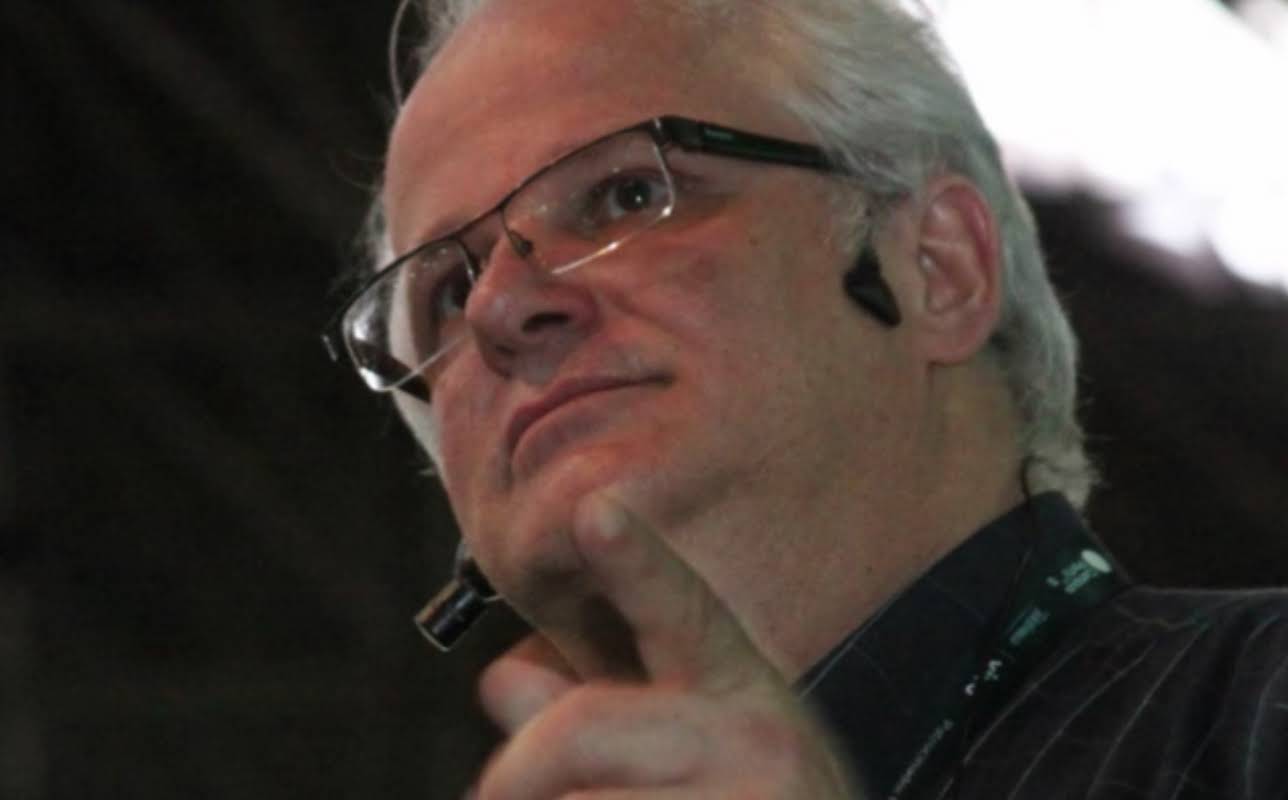 Ademar José Gevaerd