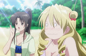 Season 2: Beach Girls | Late Night Tutor | Love Master English Dub