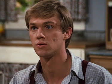 12:40: Die Waltons | Sat1 Gold | 9/21 2026