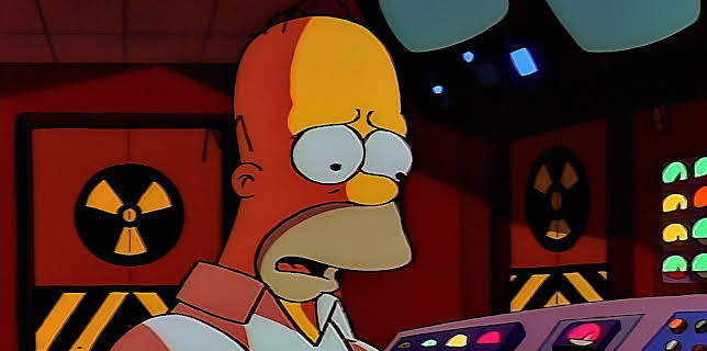 15:10: Die Simpsons | ProSieben | 12/27 2025