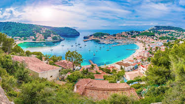 7:00 PM: Jewel of the Med: Majorca and Menorca (S1 E1) (S1) | Channel 5 | 8/3 2026