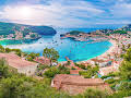 Jewel of the Med: Majorca and Menorca