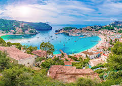 Jewel of the Med: Majorca and Menorca