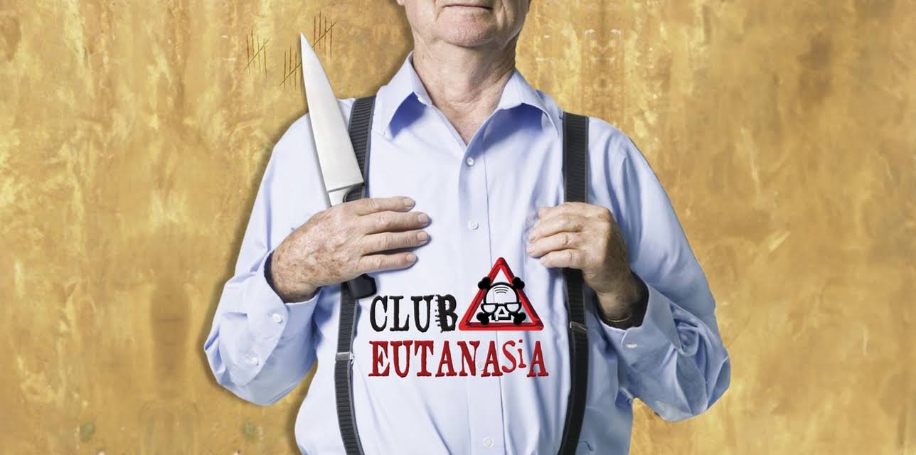 Club Eutanasia (2005)