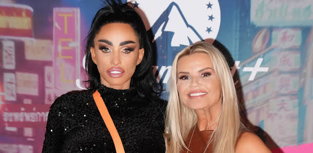 Katie Price and Kerry Katona Plan 2026 Weddings