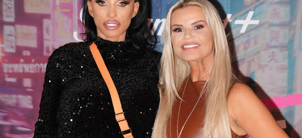 Katie Price and Kerry Katona Plan 2026 Weddings