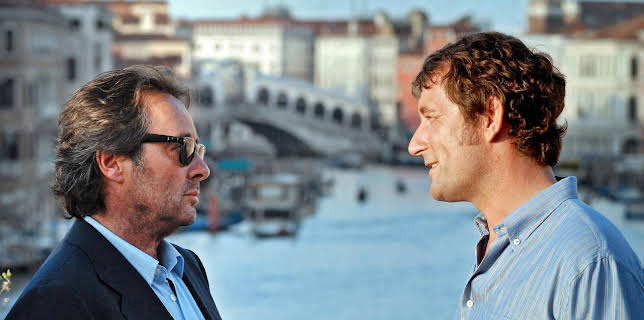 20:15: Donna Leon - Wie durch ein dunkles Glas | BR Fernsehen | 1/10 2026