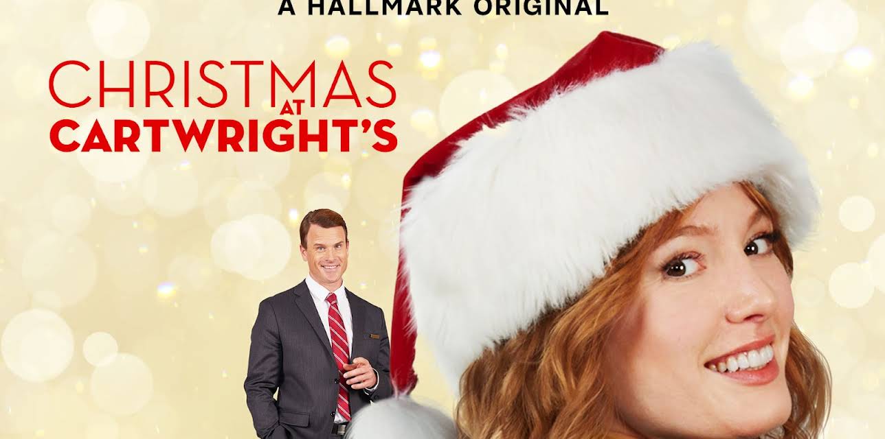 Christmas at Cartwright's (2014)
