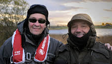 Mortimer & Whitehouse: Gone Fishing (S2 E5)