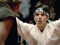 MAD ACTION: 'KARATE KID, EL MOMENTO DE LA VERDAD'
