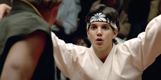 13:28: MAD ACTION: 'KARATE KID, EL MOMENTO DE LA VERDAD' | BE MAD | 11/3 2025
