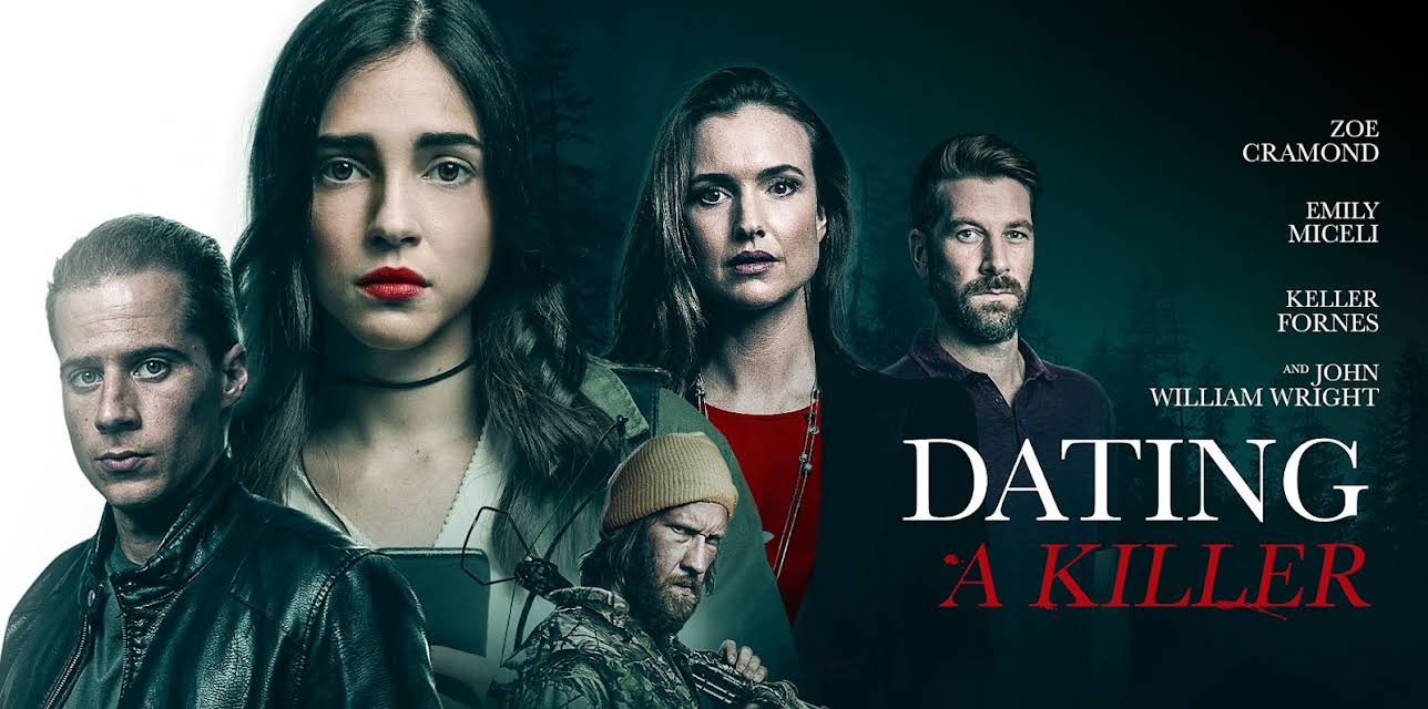 Dating to Kill (2019)