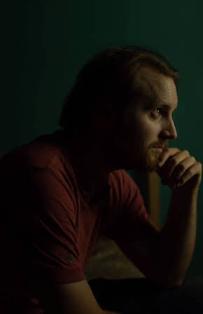 James Kondelik as Director