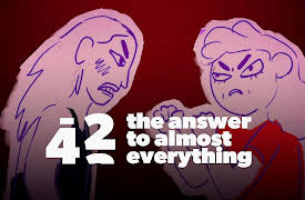 42 - The Answer to Almost Everything: Why Do We Hate?
