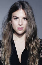 Morgane Polanski as 
