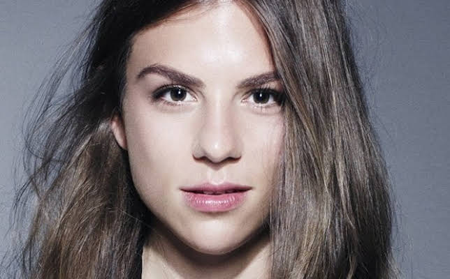 Morgane Polanski