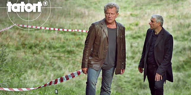 22:20: Tatort | Das Erste | 11/14 2025