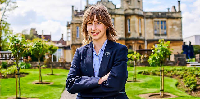 9:35 AM: Our School | CBBC | 11/5 2025