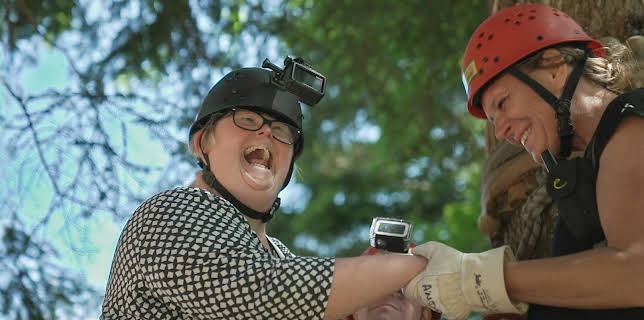 02:50: Down the Road - Eine ganz besondere Abenteuerreise (2/6) | SWR Fernsehen BW | 3/17 2026